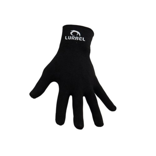 Lurbel Alaska Handschuhe Schwarz, Größe XS