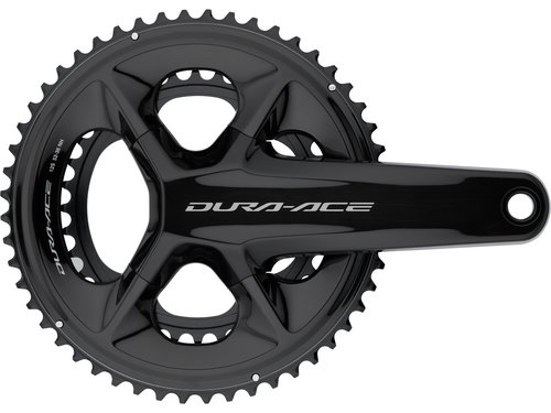 Shimano Dura-Ace Kurbelgarnitur FC-R9200 Hollowtech II