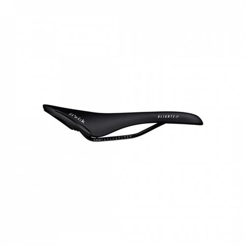 Fizik Sattel Aliante R5 Open Regular Schwarz