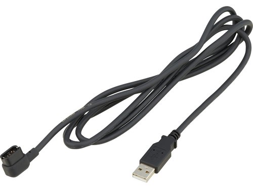 Shimano USB-Ladekabel EW-EC300 für BT-DN300 Di2 Akku / FC-R9200-P Powermeter