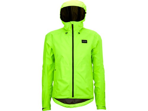 Gore Wear Endure Jacke