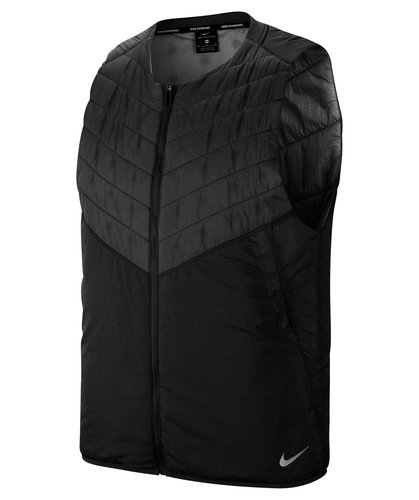 Nike Herren Laufweste "Aerolayer Vest"