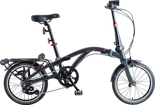 dahon magnet auch für andere fahrräder geeignet