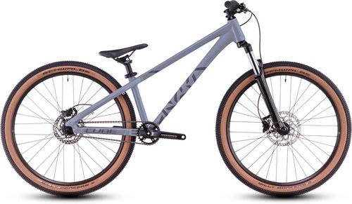Cube Flying Circus Dirtbike blau 2025 M  Fahrräder