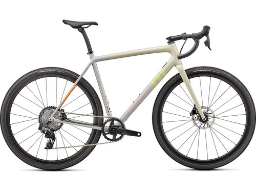 Specialized Crux Expert Carbon 28" Gravelbike