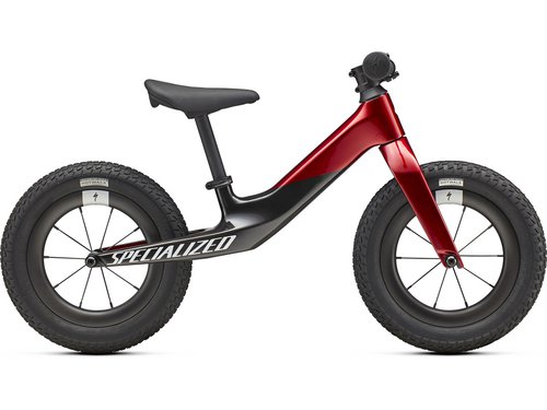 Specialized Hotwalk Carbon 12" Kinder Laufrad