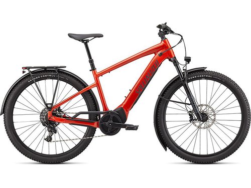 Specialized Turbo Tero 4.0 EQ 29" E-Trekking-Bike
