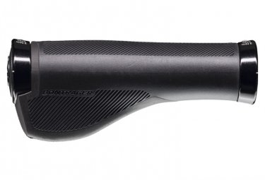 Bontrager satellite elite offener griff 130mm schwarz