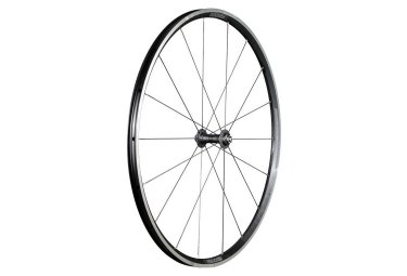 Bontrager paradigm tlr road front wheel   9x100mm 2019