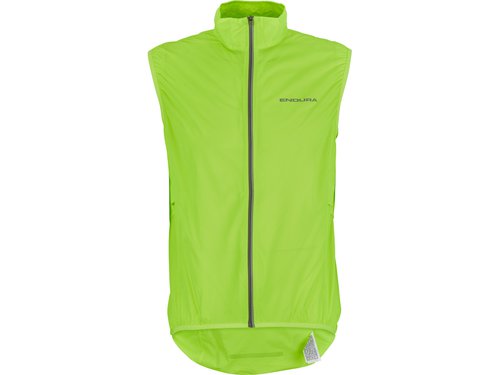 Endura Pakagilet Weste