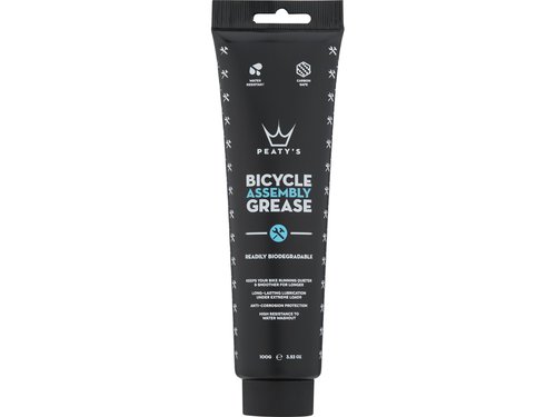 Peatys Bicycle Assembly Grease Montagefett