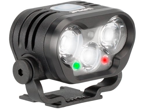Lupine Blika 4 LED Helmlampe