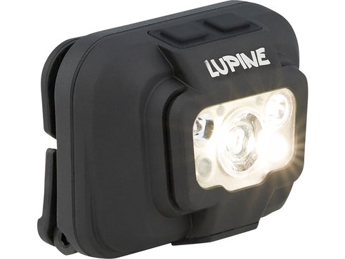 Lupine Penta 5700K LED Stirnlampe