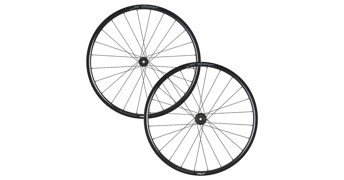 prime baroudeur alloy wheelset