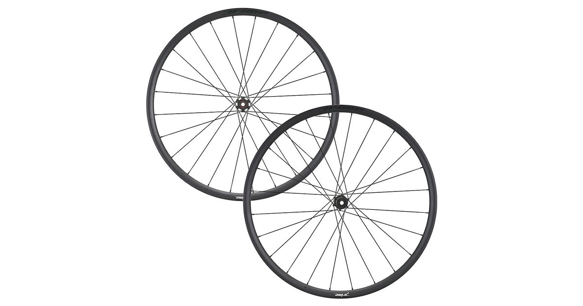 prime attaquer alloy wheelset