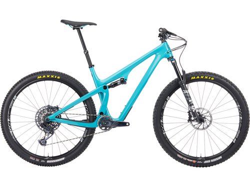 Yeti SB115 C2 C/Series Carbon 29" Mountainbike