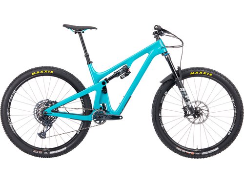 Yeti SB130 C2 C/Series Carbon 29" Mountainbike