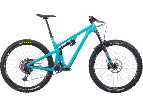 Yeti SB130 Lunchride CLR C/Series Carbon 29" Mountainbike