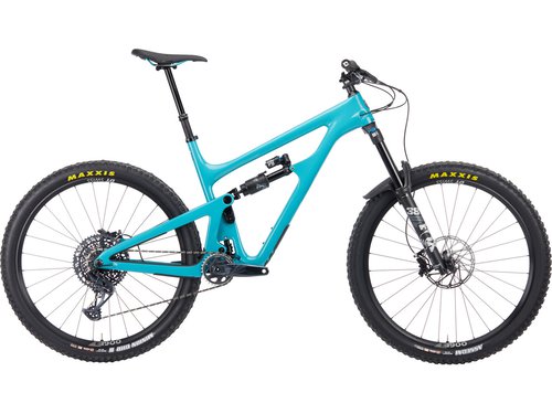 Yeti SB150 C2 C/Series Carbon 29" Mountainbike