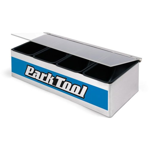 Park Tool JH1 Kleinteilebox für die Werkbank - Werkzeugsets