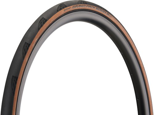 Continental Grand Prix 5000 S Tubeless Ready 27,5" Faltreifen