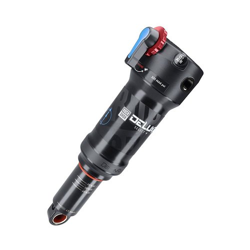 rock-shox-deluxe-select-plus-rl-trunnion-mtb-shock-schwarz-one-size