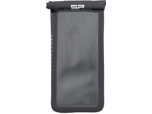 SP Connect Bike Bundle SPC mit Universal Phone Case und Universal Bike Mount