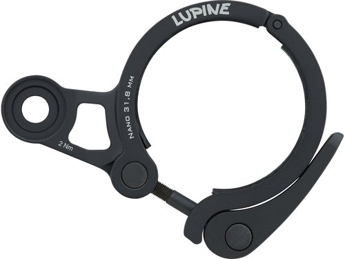 Lupine Schnellspanner-Halterung für SL Nano