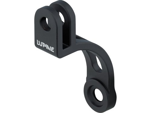 Lupine SL Nano GoPro Adapter