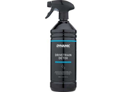 Dynamic Bio Drivetrain Detox Antriebsreiniger