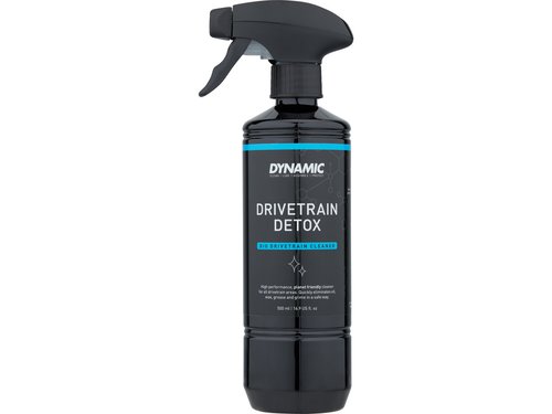 Dynamic Bio Drivetrain Detox Antriebsreiniger