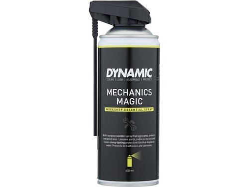 Dynamic Mechanics Magic Fahrradspray