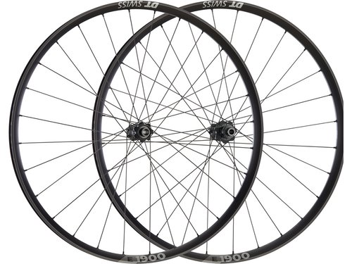 DT Swiss E 1900 SPLINE 30 Boost Disc Center Lock 29" Laufradsatz