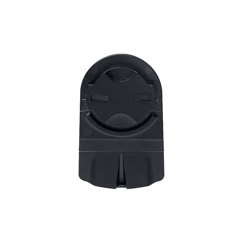 Hammerhead Karoo 2 Quarter-Turn Mount Adapter - Schwarz}