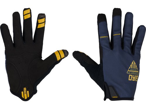 Giro DND Ganzfinger-Handschuhe