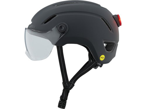 Giro Evoke LED MIPS Helm