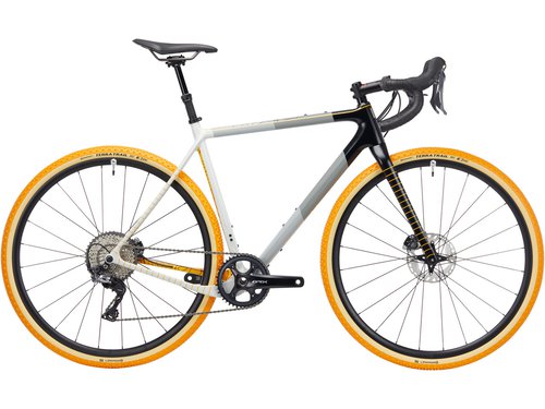 Open NEW U.P. Limited Continental Anniversary Edition Gravelbike