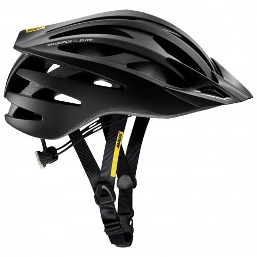 Mavic Crossride SL Elite
