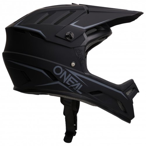 O'Neal Backflip Helmet Solid