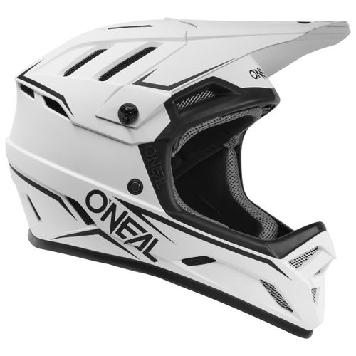 O'Neal Backflip Helmet Solid