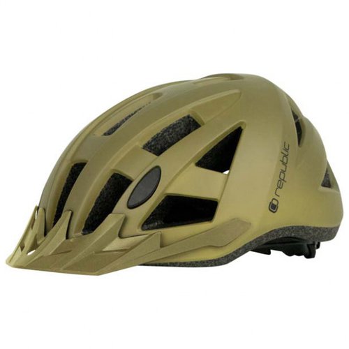 Republic Bike Helmet R400 MTB