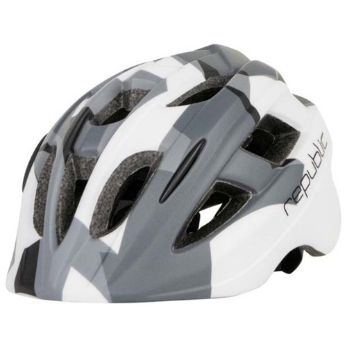 Republic Kid's Bike Helmet R450