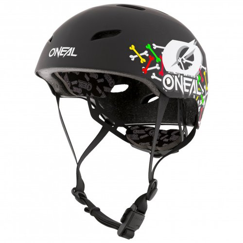 O'Neal Kid's Dirt Lid Youth Helmet Skulls