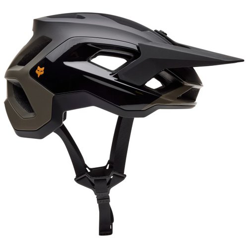 Fox Speedframe Pro Backfade