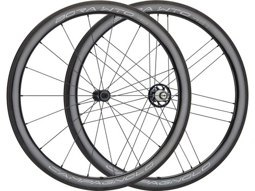 Campagnolo Bora WTO 45 Carbon Road 28" Laufradsatz