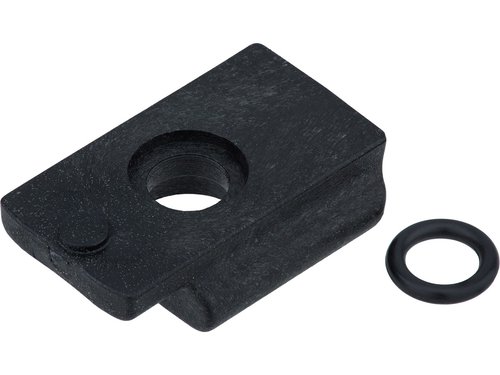 Lezyne Halterungs-Adapter für Macro XL / Power XL / Super XXL / Deca XXL