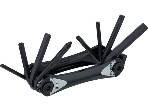 Lezyne RAP II 8 Multitool