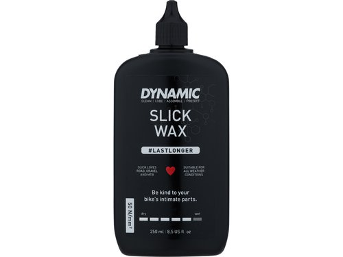 Dynamic Slick Wax Kettenwachs