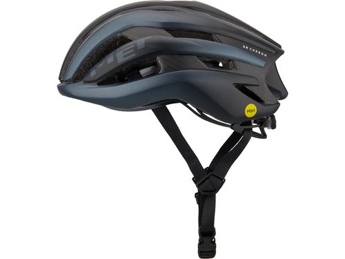 MET Trenta 3K Carbon MIPS Helm