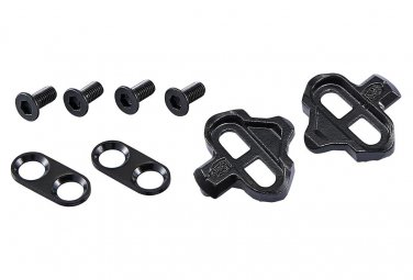 Ritchey v4 micro road pedal cleats black